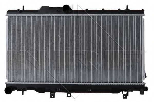 Radiator, racire motor 2