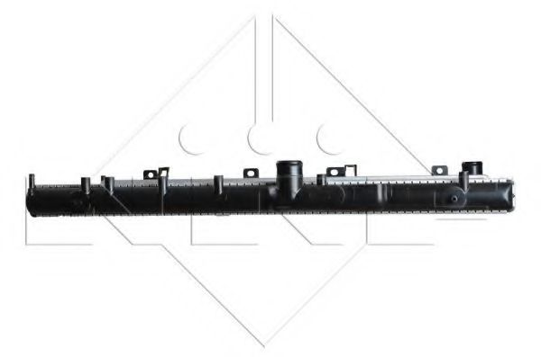 Radiator, racire motor 4