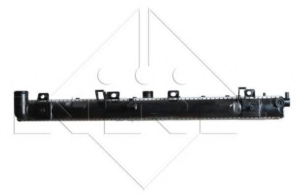 Radiator, racire motor 5
