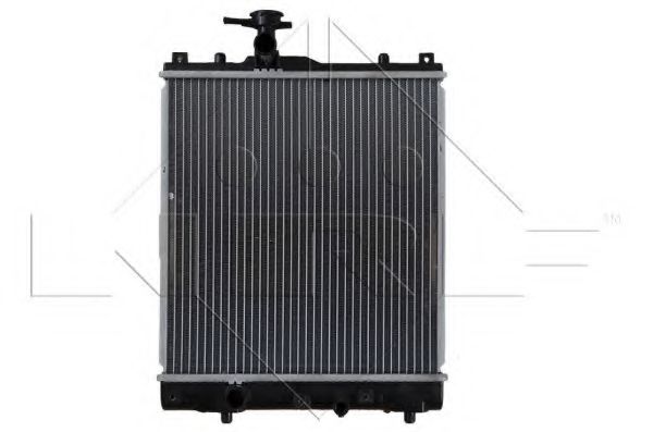 Radiator, racire motor 2