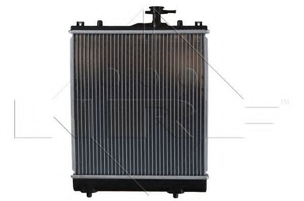 Radiator, racire motor 3