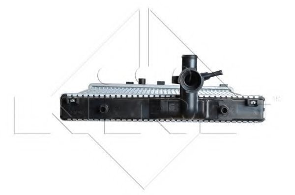 Radiator, racire motor 4
