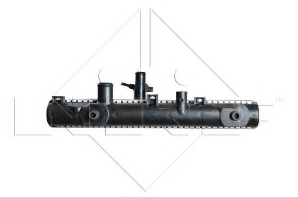 Radiator, racire motor 5