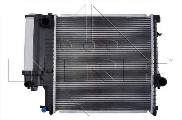 Radiator, racire motor 2