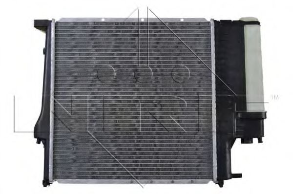 Radiator, racire motor 3