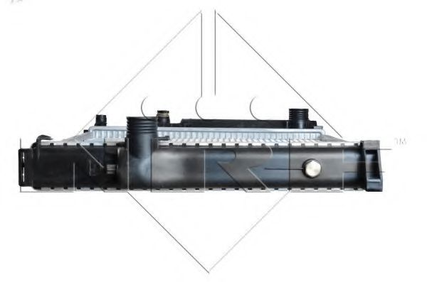Radiator, racire motor 4