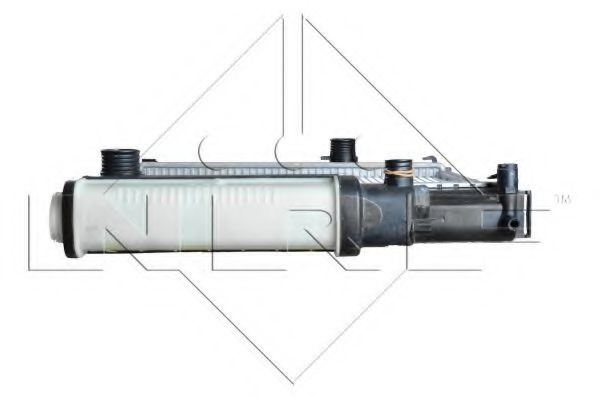 Radiator, racire motor 5