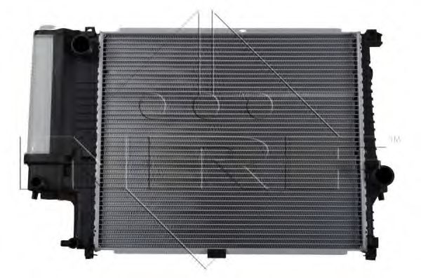 Radiator, racire motor 2