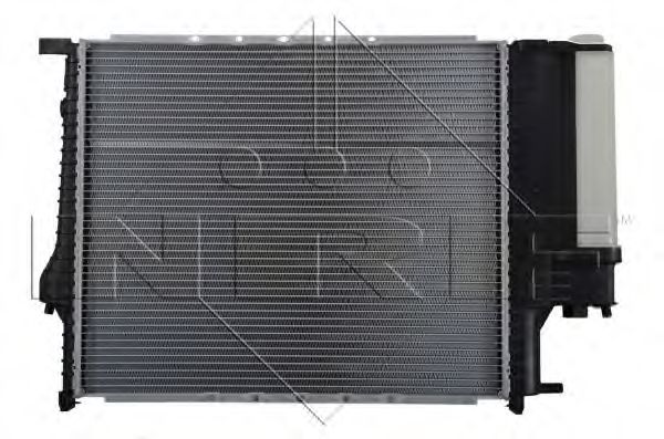 Radiator, racire motor 3