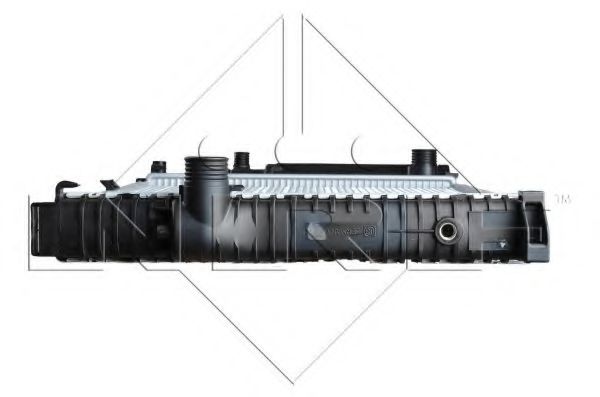 Radiator, racire motor 4