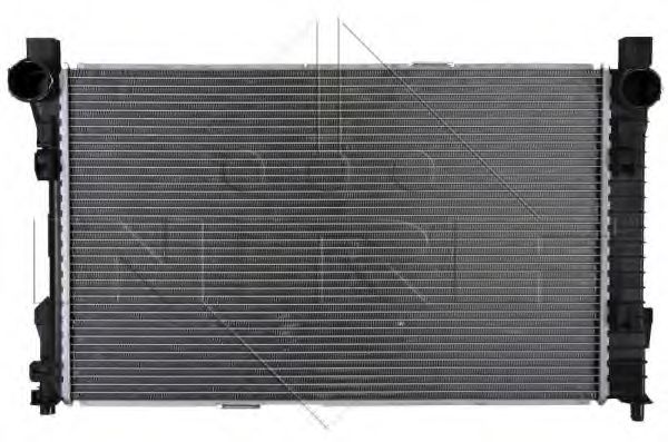 Radiator, racire motor 2
