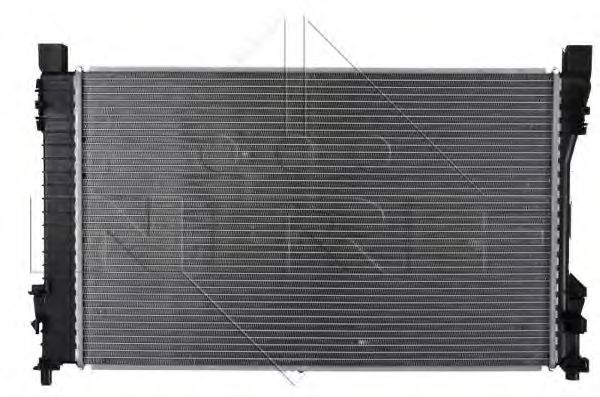 Radiator, racire motor 3