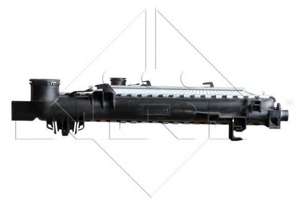 Radiator, racire motor 4