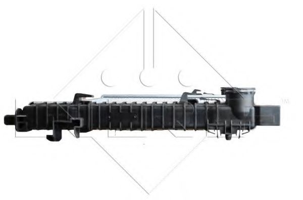Radiator, racire motor 5