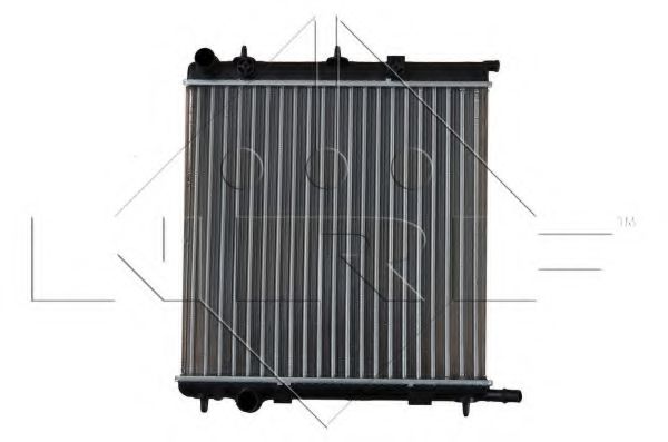 Radiator, racire motor 2