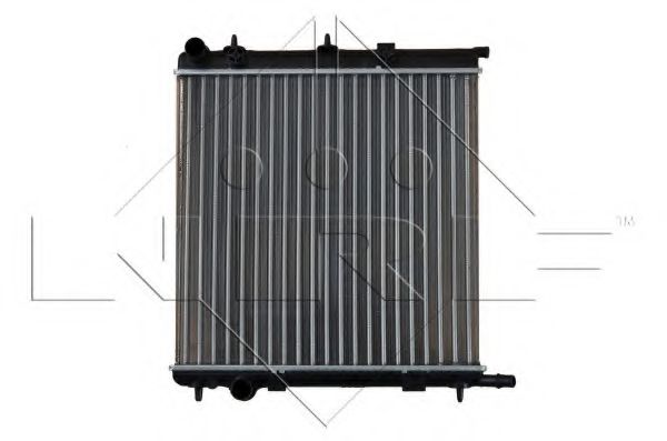 Radiator, racire motor 3