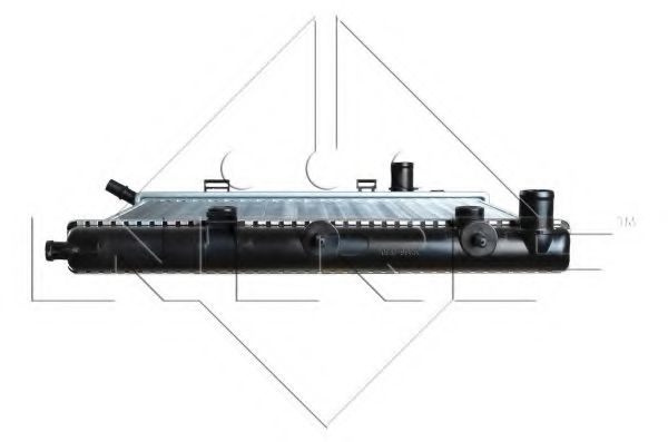 Radiator, racire motor 5