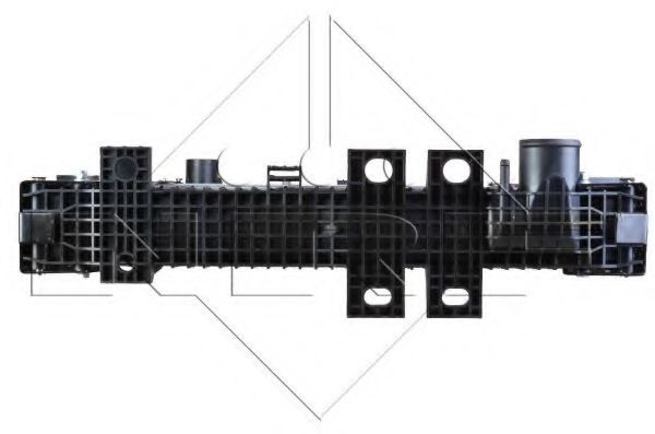 Radiator, racire motor 4