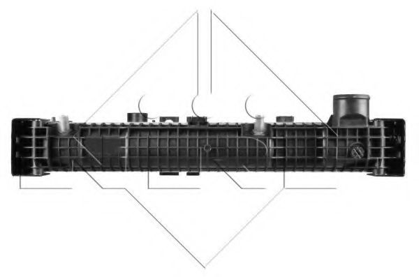 Radiator, racire motor 5