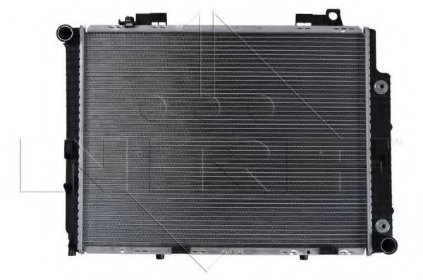 Radiator, racire motor 2