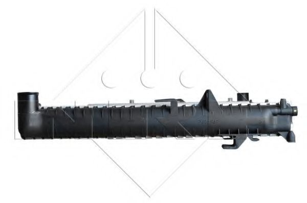 Radiator, racire motor 4