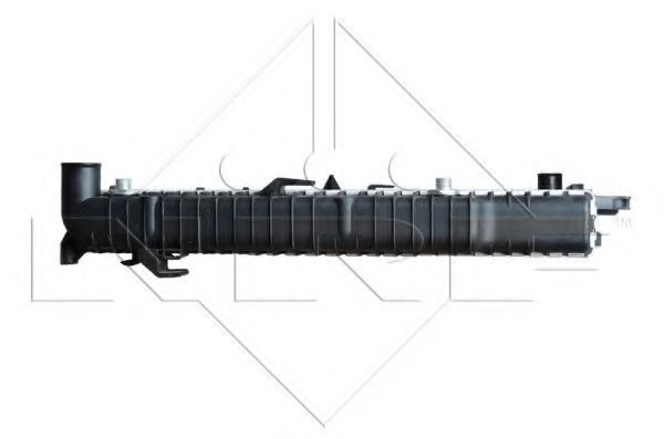 Radiator, racire motor 5