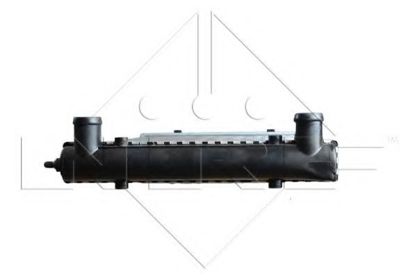 Radiator, racire motor 4