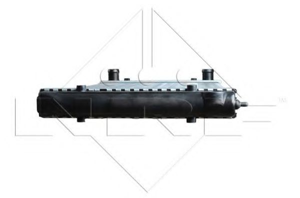 Radiator, racire motor 5