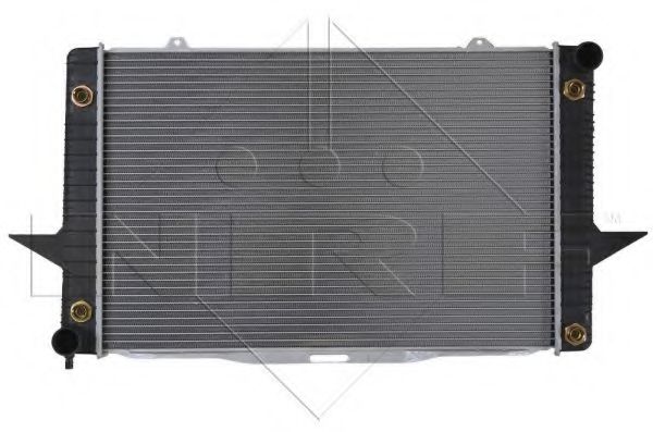 Radiator, racire motor 2