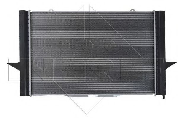Radiator, racire motor 3