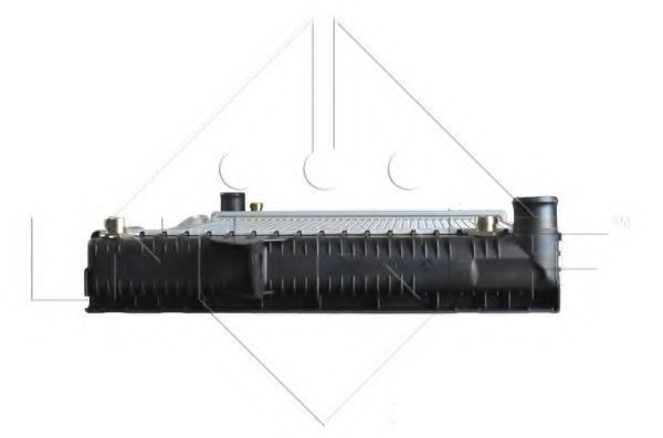 Radiator, racire motor 4