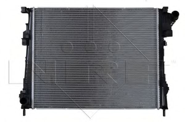 Radiator, racire motor 2