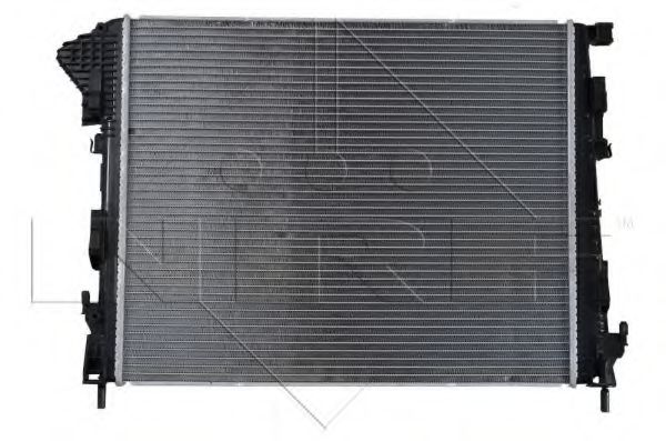 Radiator, racire motor 3