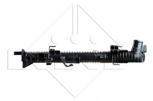 Radiator, racire motor 4