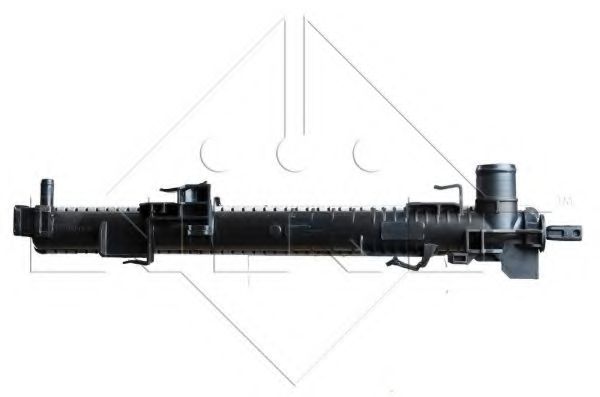 Radiator, racire motor 5