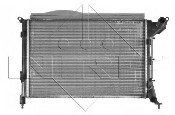 Radiator, racire motor 2