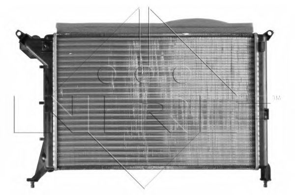Radiator, racire motor 3