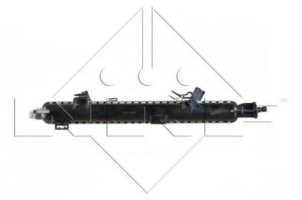 Radiator, racire motor 4