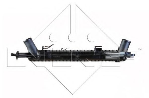 Radiator, racire motor 5