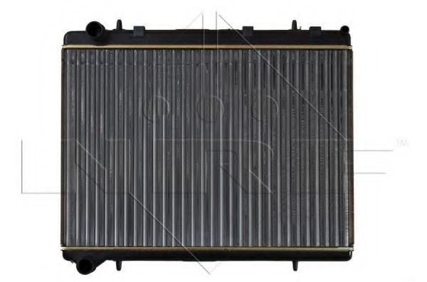 Radiator, racire motor 2