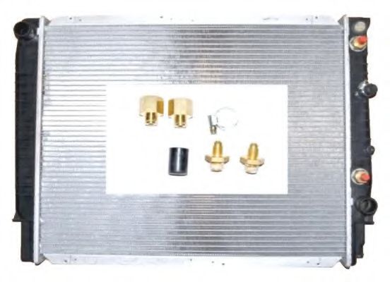 Radiator, racire motor 2