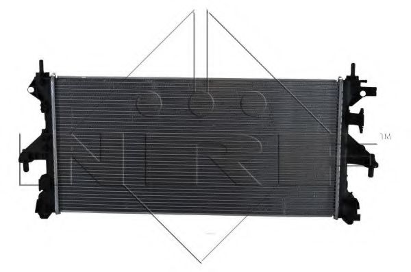 Radiator, racire motor 2