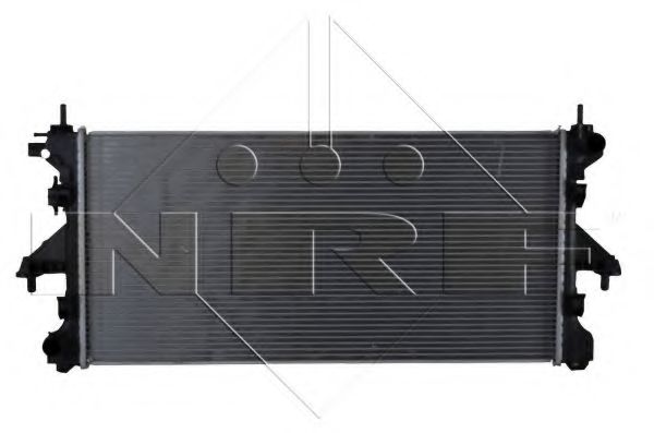 Radiator, racire motor 3