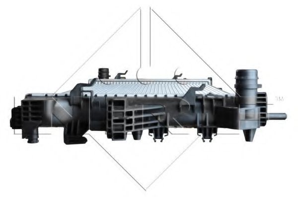 Radiator, racire motor 5