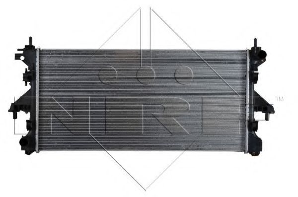 Radiator, racire motor 2