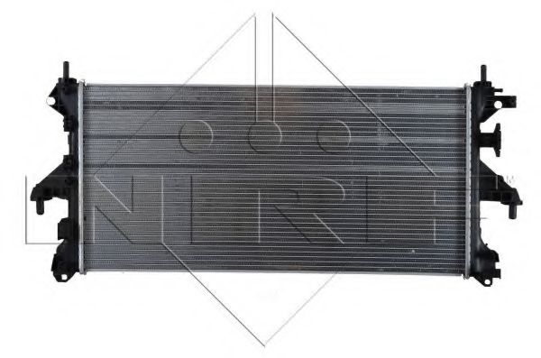 Radiator, racire motor 3