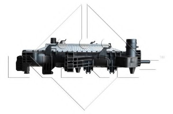 Radiator, racire motor 5