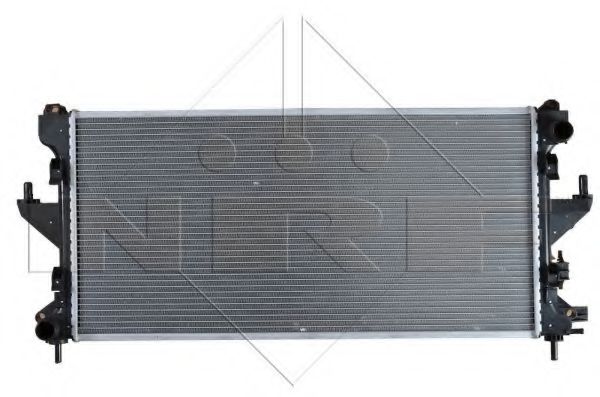 Radiator, racire motor 2