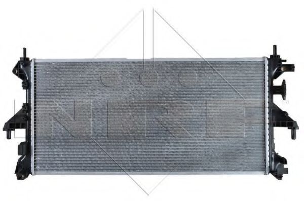 Radiator, racire motor 3