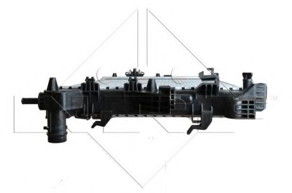 Radiator, racire motor 5